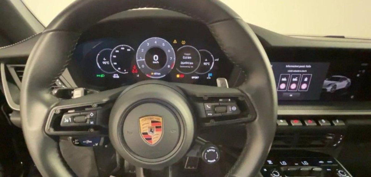 Porsche 911 Coupé 3.0 Carrera (8)
