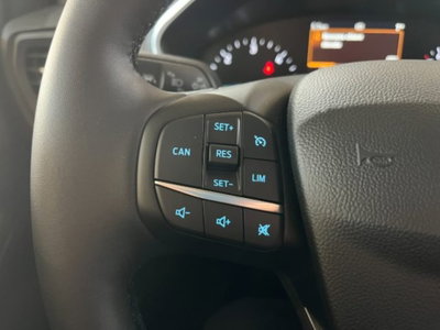 Ford Focus Station Wagon 1.5 ecoblue Titanium Edition 115cv auto (15)