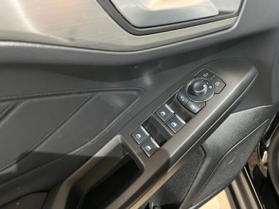 Ford Focus Station Wagon 1.5 ecoblue Titanium Edition 115cv auto (17)