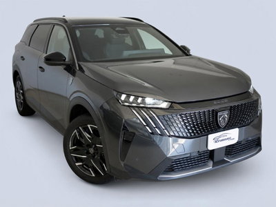 Peugeot 5008 1.2 hybrid 48V GT 136cv e-dcs 6 (2)