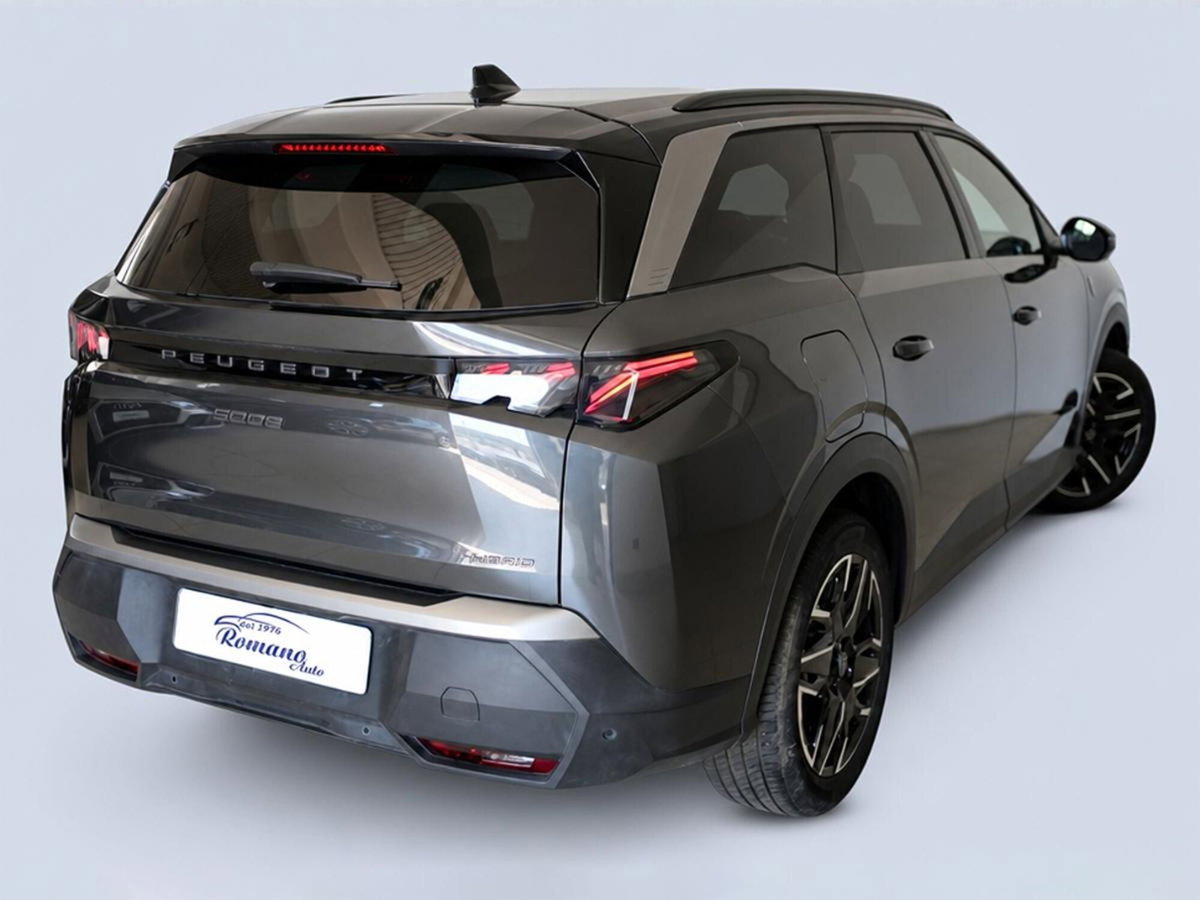 Peugeot 5008 1.2 hybrid 48V GT 136cv e-dcs 6 (3)