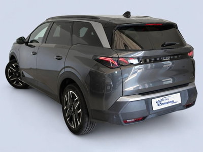 Peugeot 5008 1.2 hybrid 48V GT 136cv e-dcs 6 (4)