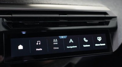 Peugeot 5008 1.2 hybrid 48V GT 136cv e-dcs 6 (8)