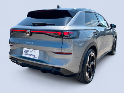Volkswagen T-Roc 1.5 tsi R-Line dsg (3)