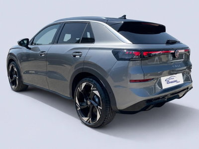 Volkswagen T-Roc 1.5 tsi R-Line dsg (4)