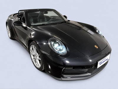Porsche 911 Cabrio 3.0 Carrera (2)