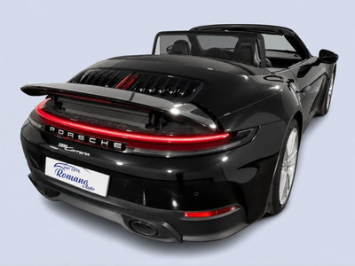 Porsche 911 Cabrio 3.0 Carrera (3)