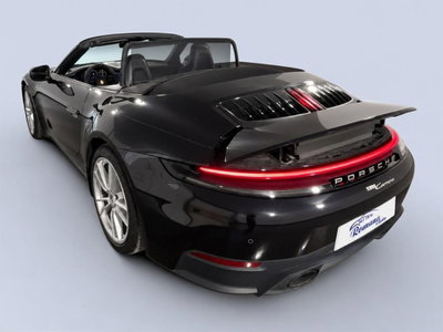 Porsche 911 Cabrio 3.0 Carrera (4)