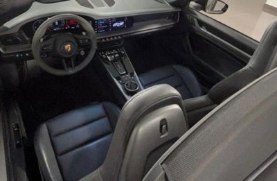 Porsche 911 Cabrio 3.0 Carrera (6)