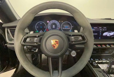 Porsche 911 Cabrio 3.0 Carrera (8)