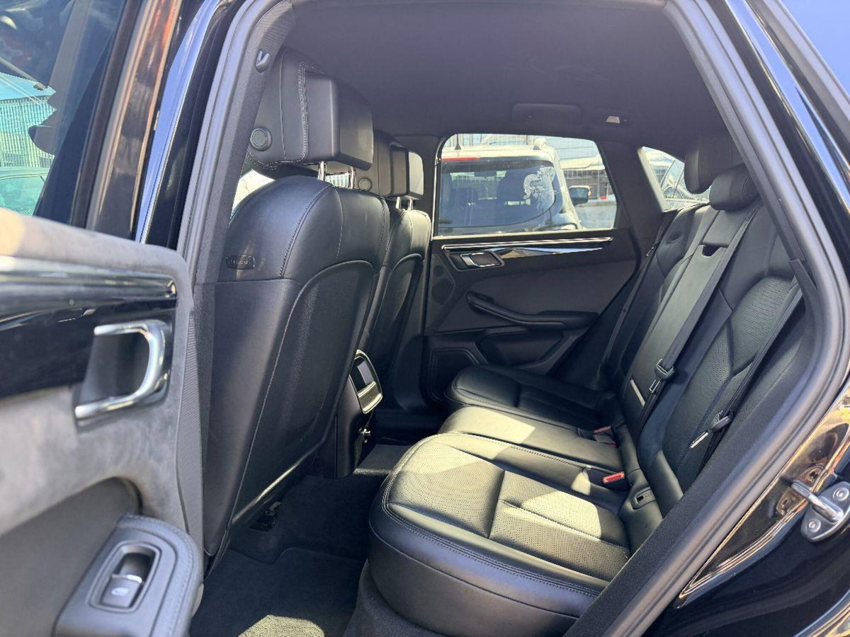 Porsche Macan S Diesel (10)
