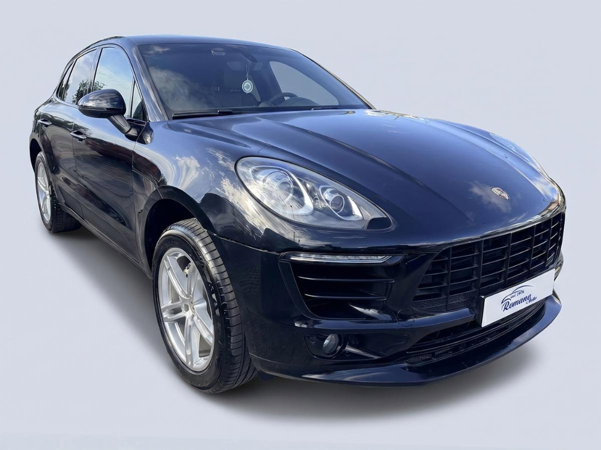 Porsche Macan S Diesel (3)