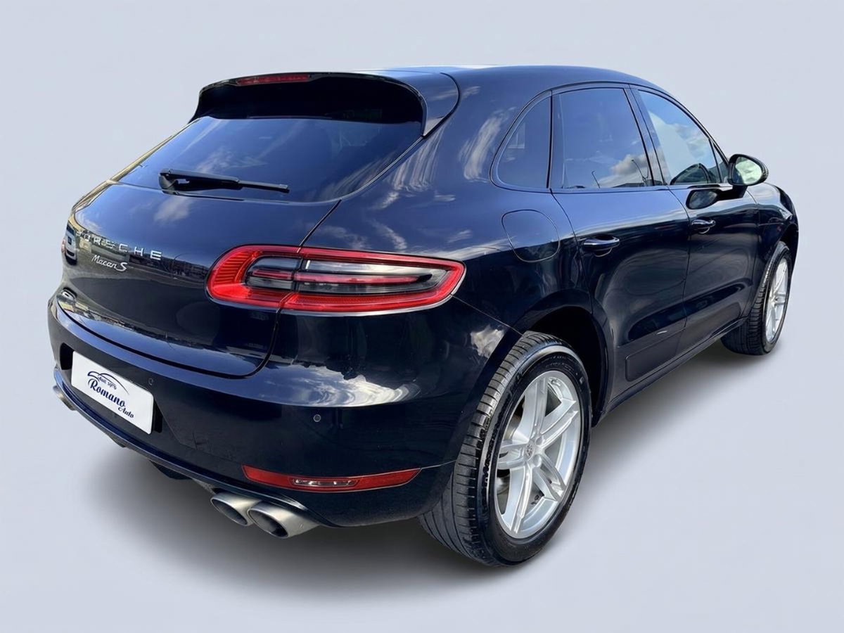 Porsche Macan S Diesel (4)