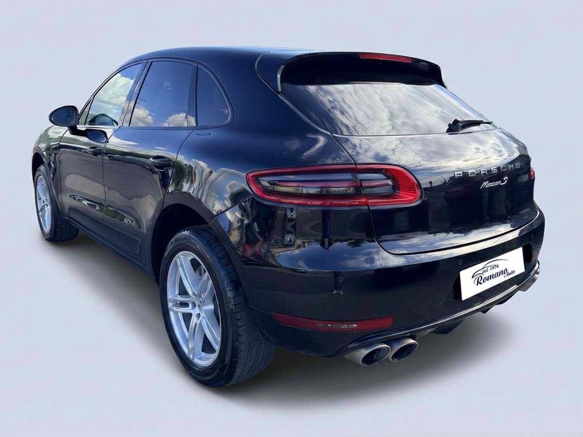 Porsche Macan S Diesel (5)