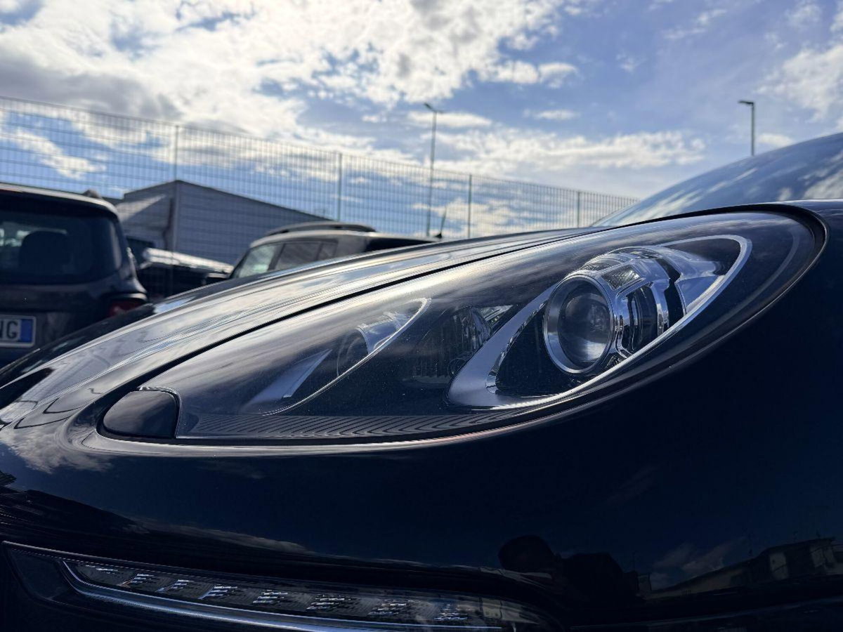Porsche Macan S Diesel (6)
