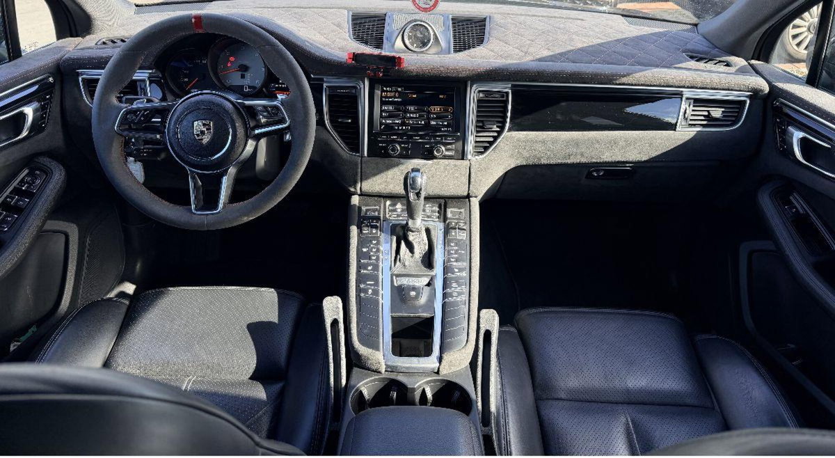 Porsche Macan S Diesel (8)