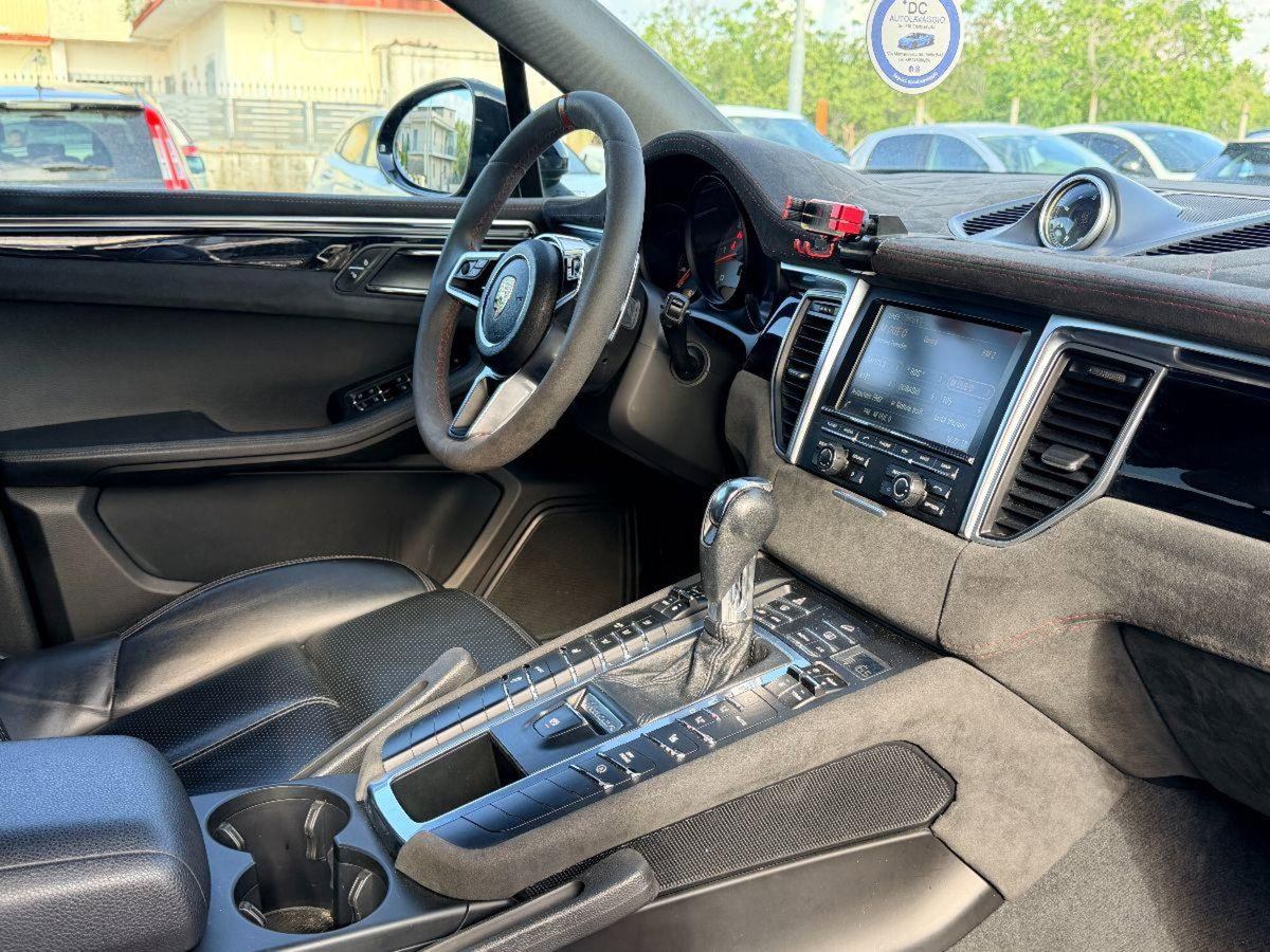 Porsche Macan S Diesel (9)