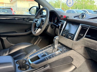 Porsche Macan S Diesel (9)