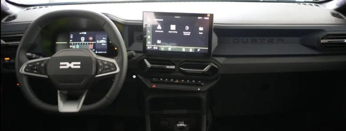 Dacia Duster 1.2 Eco-G Journey 120cv (5)