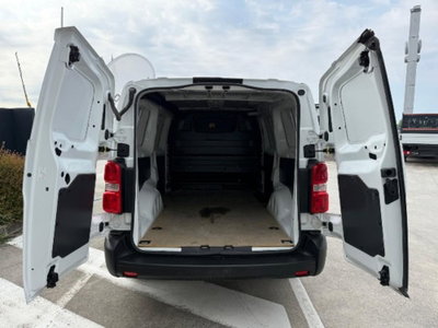 Opel Vivaro Furgone 2.0 Diesel 120CV S&S PL-SL-TN L Furg.Enjoy Maggiorata (13)
