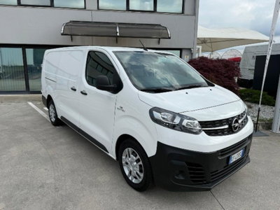 Opel Vivaro Furgone 2.0 Diesel 120CV S&S PL-SL-TN L Furg.Enjoy Maggiorata (2)