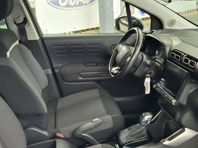 Citroen C3 Aircross BlueHDi 120 S&S EAT6 Shine (10)