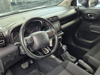 Citroen C3 Aircross BlueHDi 120 S&S EAT6 Shine (12)
