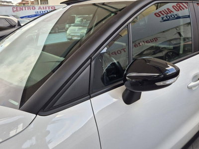 Citroen C3 Aircross BlueHDi 120 S&S EAT6 Shine (16)
