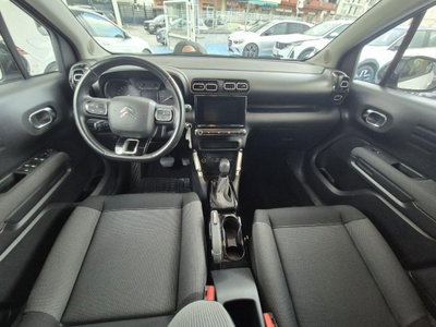 Citroen C3 Aircross BlueHDi 120 S&S EAT6 Shine (2)