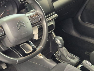 Citroen C3 Aircross BlueHDi 120 S&S EAT6 Shine (4)