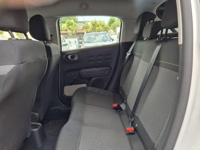 Citroen C3 BlueHDi 100 S&S Feel Pack (10)