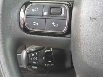 Citroen C3 BlueHDi 100 S&S Feel Pack (14)
