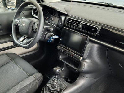 Citroen C3 BlueHDi 100 S&S Feel Pack (2)