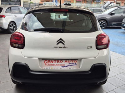 Citroen C3 BlueHDi 100 S&S Feel Pack (3)