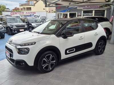 Citroen C3 BlueHDi 100 S&S Feel Pack (5)