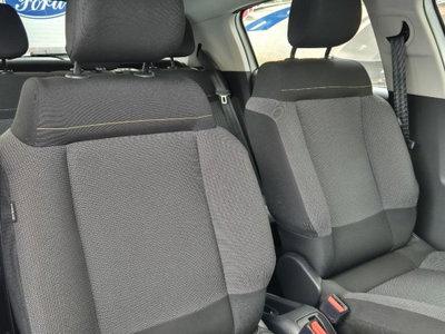 Citroen C3 BlueHDi 100 S&S Feel Pack (8)