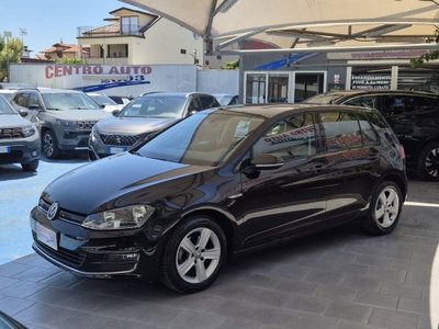 Volkswagen Golf 1.4 TGI DSG 5p. Highline BlueMotion (11)