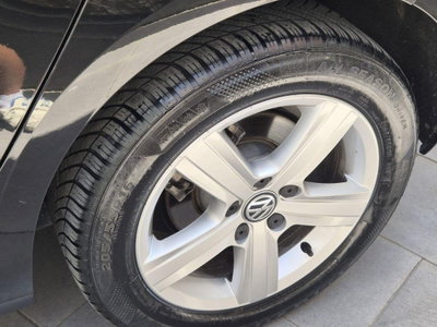 Volkswagen Golf 1.4 TGI DSG 5p. Highline BlueMotion (12)
