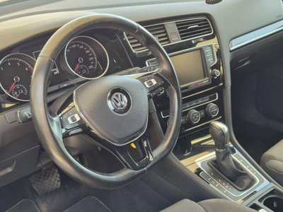 Volkswagen Golf 1.4 TGI DSG 5p. Highline BlueMotion (2)