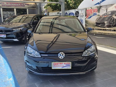 Volkswagen Golf 1.4 TGI DSG 5p. Highline BlueMotion (5)