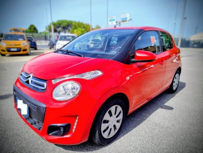 Citroen C1 C1 VTi 72 5 porte Feel usata