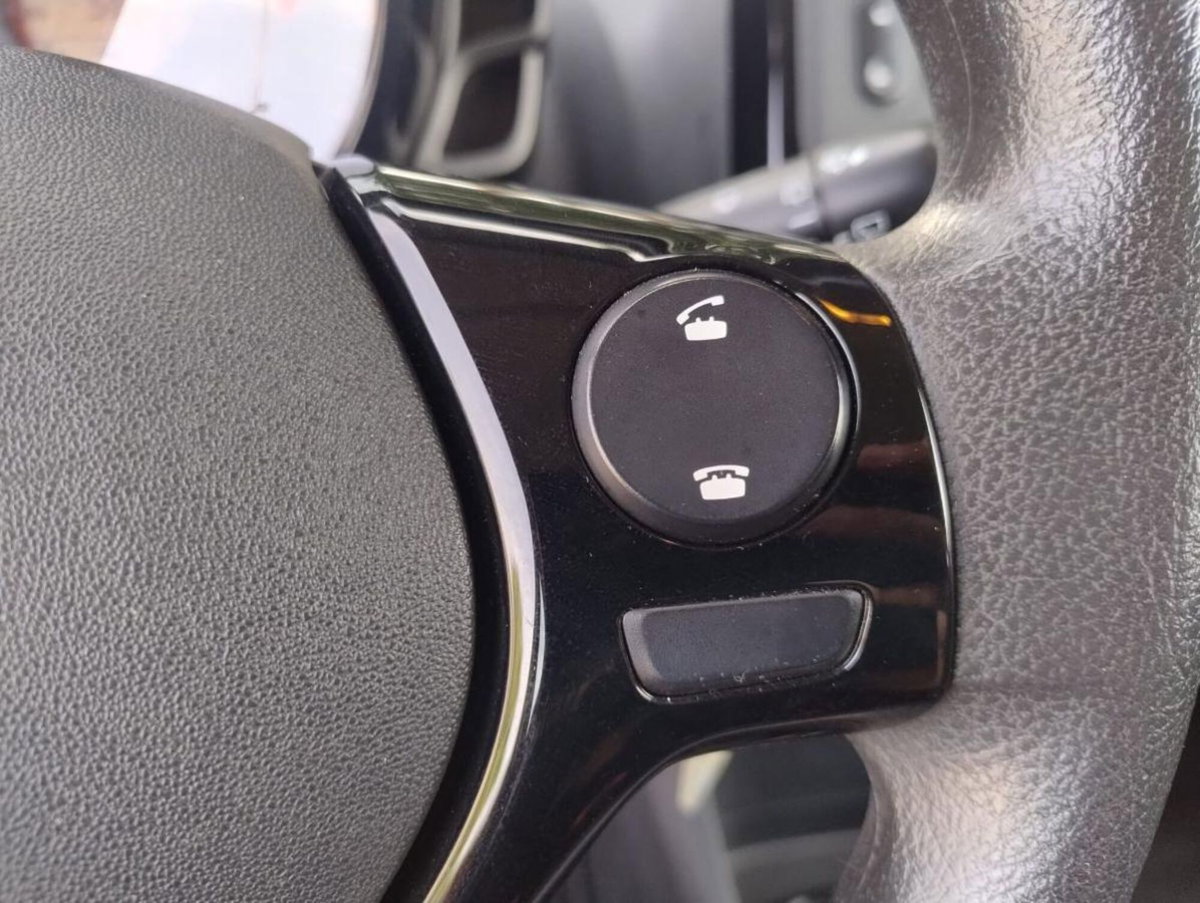Citroen C1 C1 VTi 72 5 porte Feel (7)