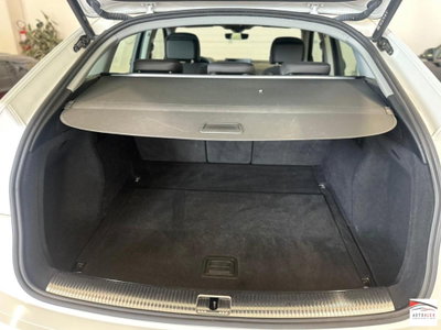 Audi Q5 Sportback Sportback 40 2.0 tdi mhev 12V quattro s-tronic (13)