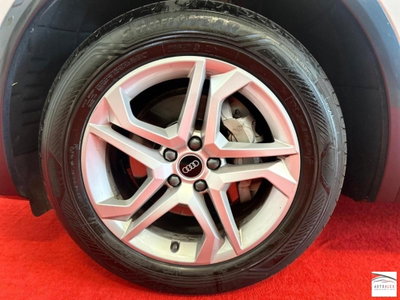 Audi Q5 Sportback Sportback 40 2.0 tdi mhev 12V quattro s-tronic (18)