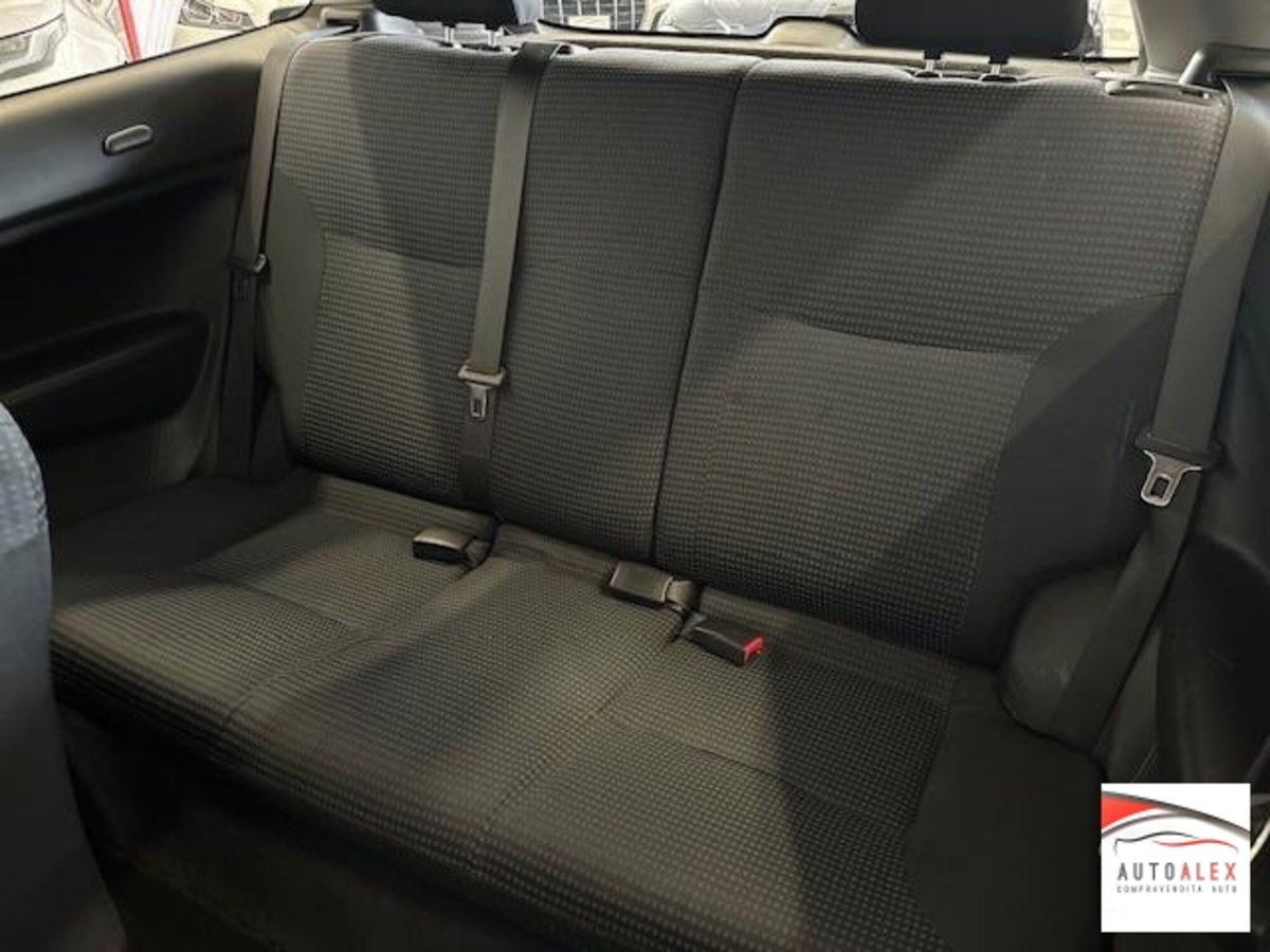 Honda Civic 1.6 16V VTEC cat 3 porte ES (10)