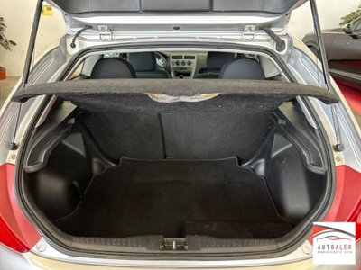 Honda Civic 1.6 16V VTEC cat 3 porte ES (11)