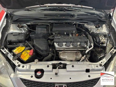Honda Civic 1.6 16V VTEC cat 3 porte ES (12)
