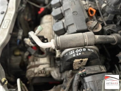 Honda Civic 1.6 16V VTEC cat 3 porte ES (13)