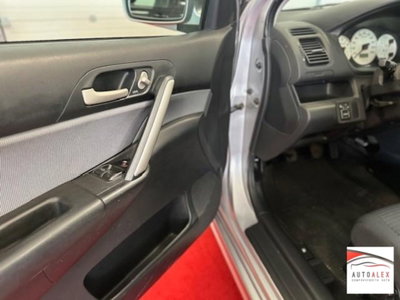 Honda Civic 1.6 16V VTEC cat 3 porte ES (18)
