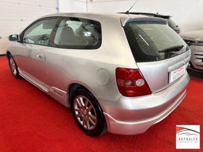 Honda Civic 1.6 16V VTEC cat 3 porte ES (4)